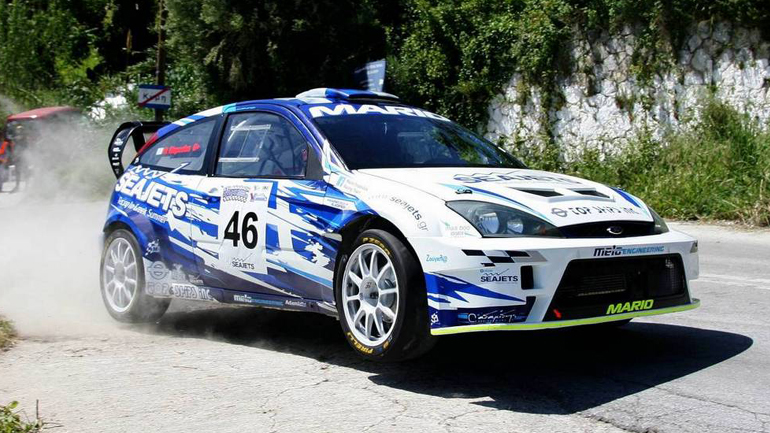 Με 135 συμμετοχές η ανάβαση Ριτσώνας – Δείτε αναλυτικά ποιοι τρέχουν